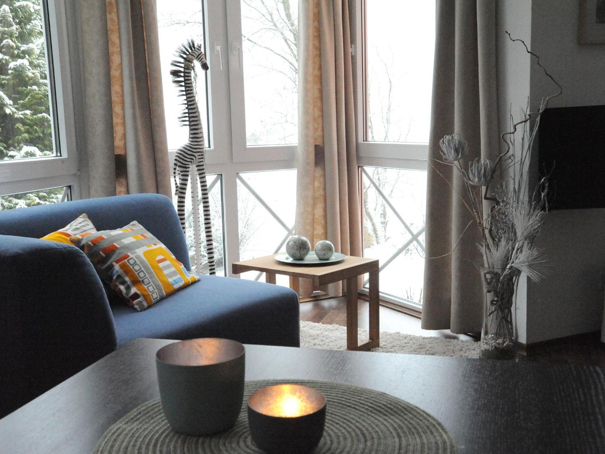 Apartment Heller Am Hasselkopf Braunlage Quarto foto